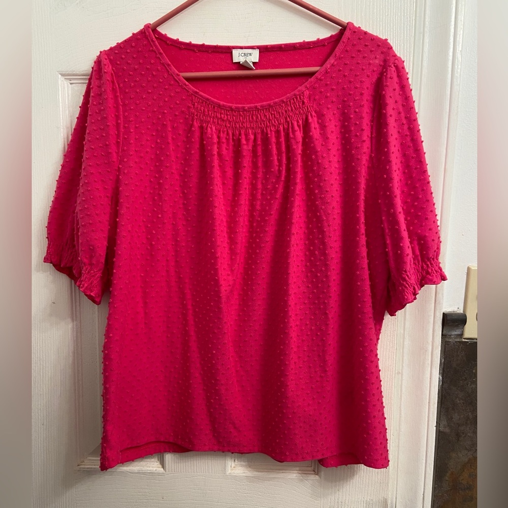 J Crew Top